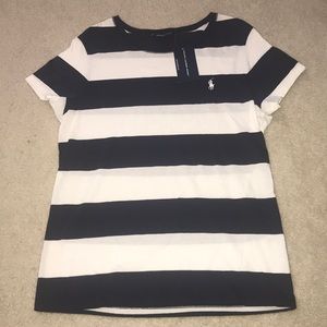 Ralph Lauren Sport Striped Shirt